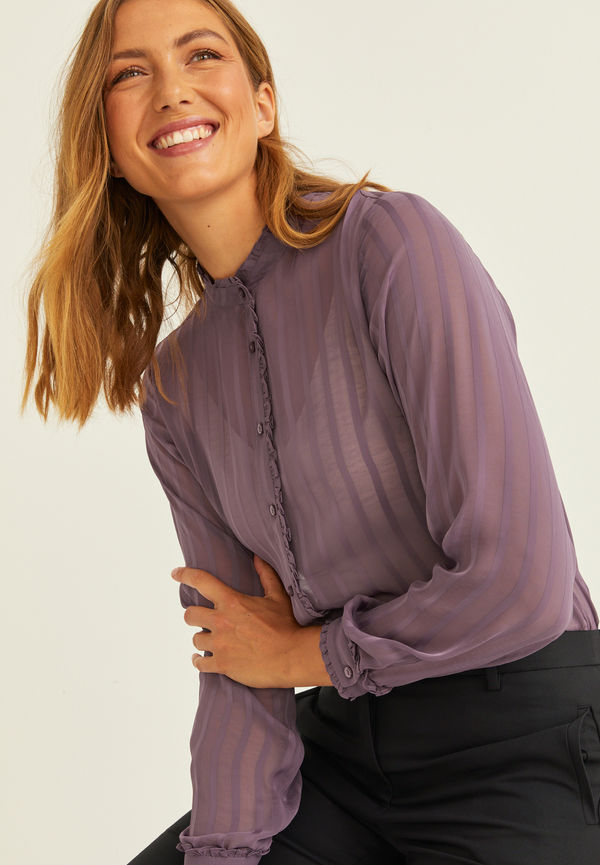 Alicia blouse