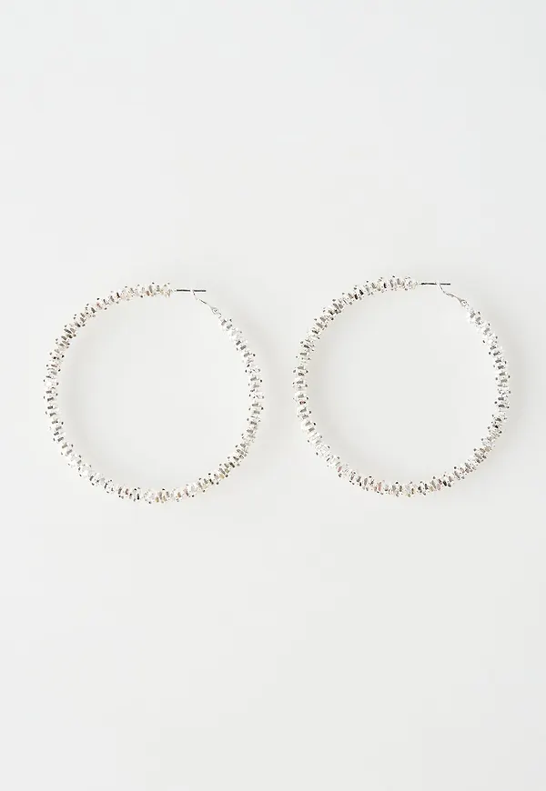 Alicia earrings