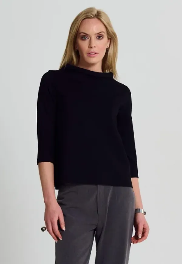 Alide Short - Topp