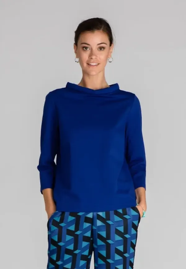 Alide Short - Topp
