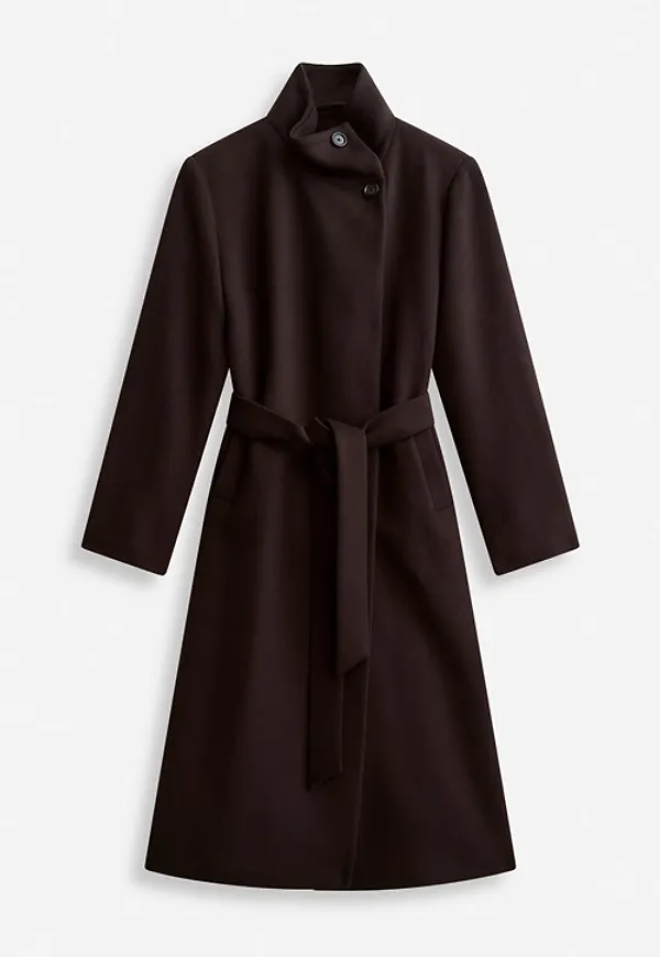 Alina coat