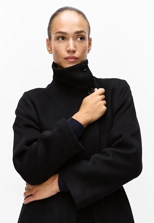 Alina coat