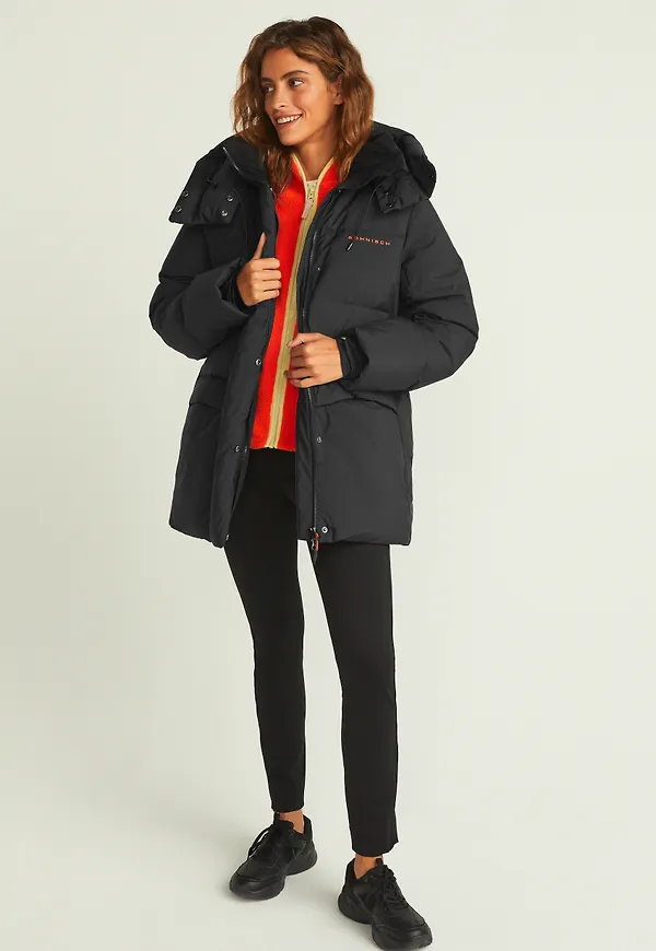 Alina jacket