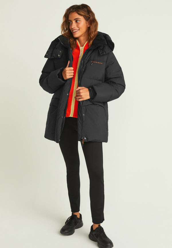 Alina jacket