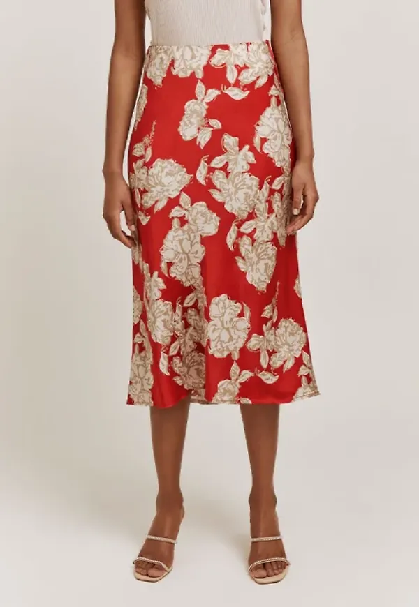 Aline Skirt