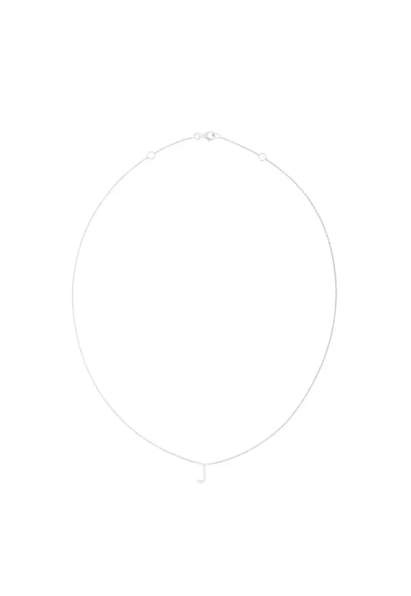 ALINKA ID diamanthalsband - Metallic