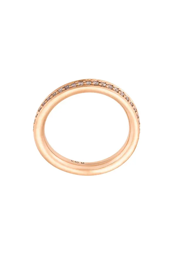 ALINKA 'Tania' diamond ring - Blå