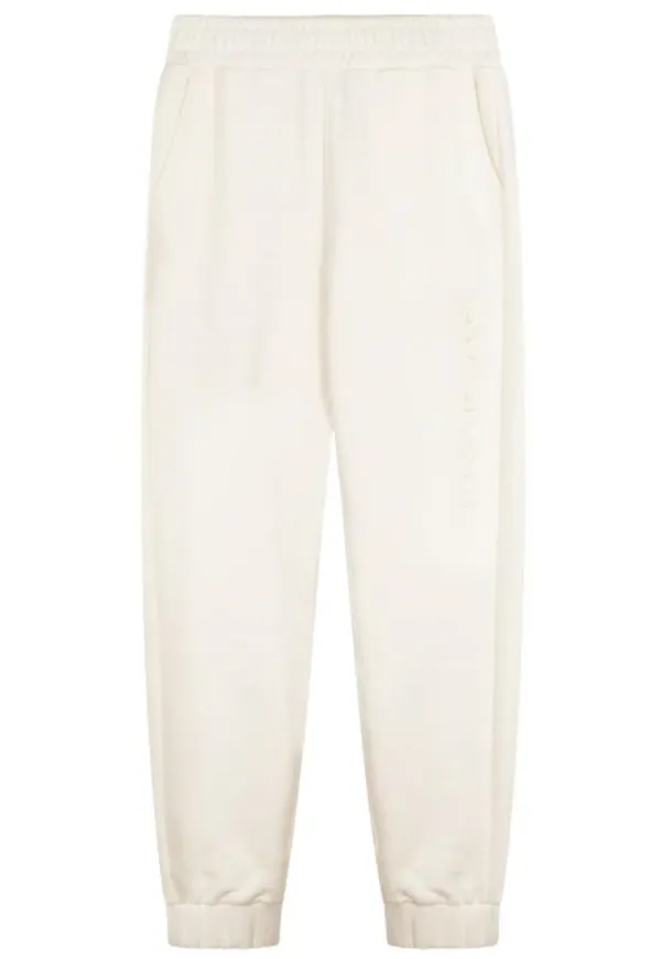 Alix The Label Sweat pant Beige, Dam
