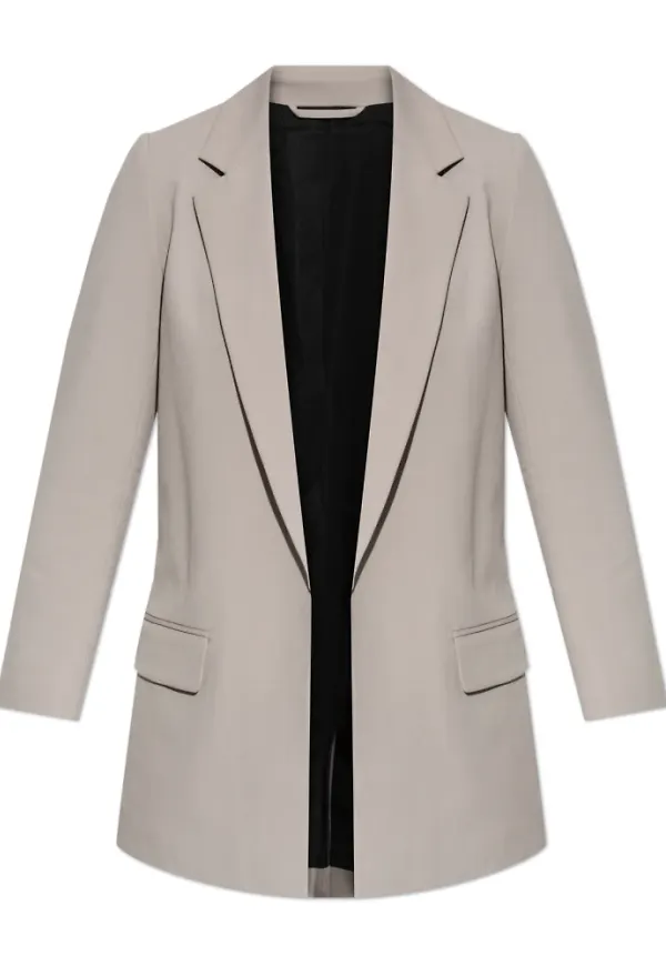 AllSaints, Jacka, Dam, S, Polyester, Aleida Blazer