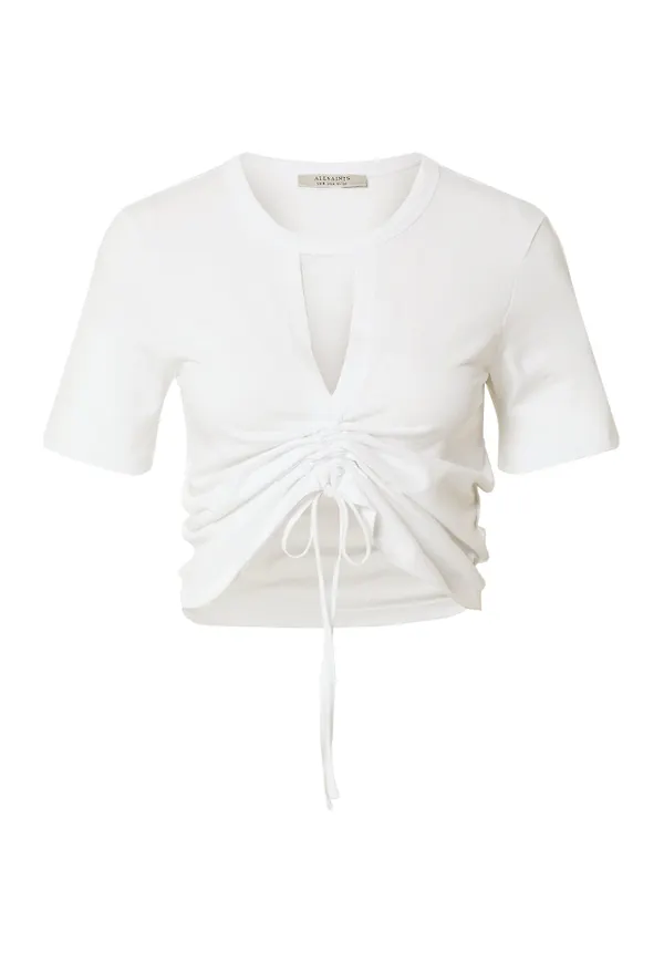 AllSaints T-shirt 'Gigi' vit