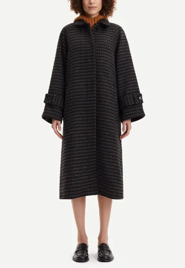 Alma Coat 14479