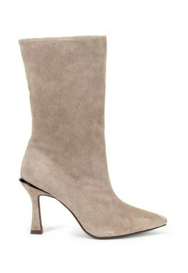 Alma EN Pena - Boots - Beige - Dam - Storlek: 40 Eu,39 Eu,36 Eu,38 Eu,37 Eu,41 EU