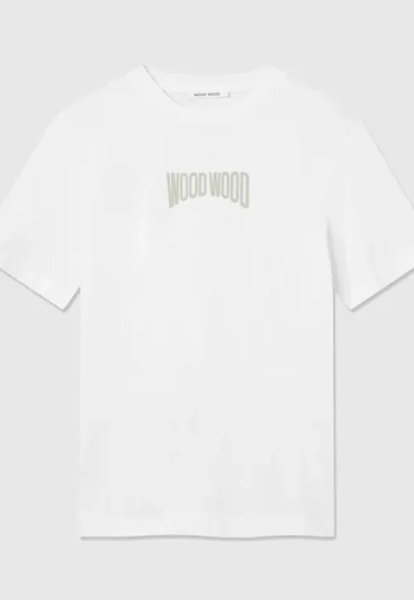 Alma Logo T-shirt