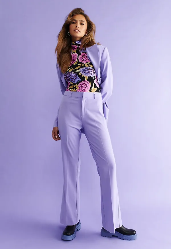 Alma trousers