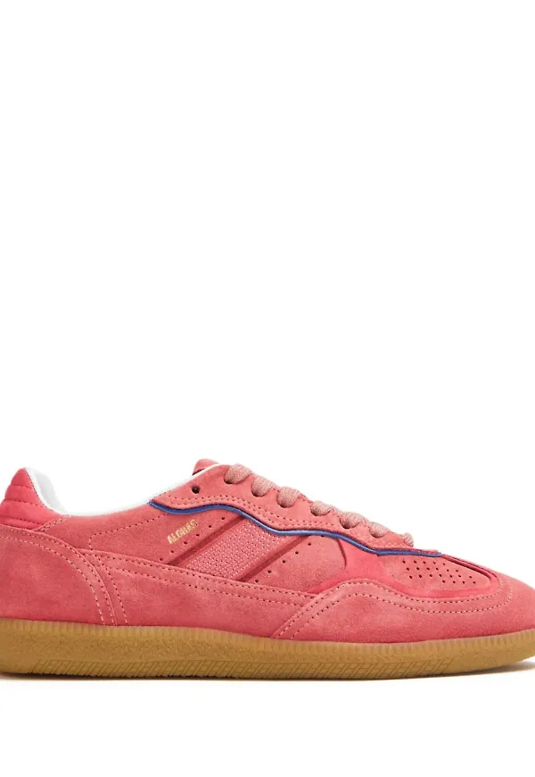 ALOHAS Tb.490 låga sneakers - Rosa