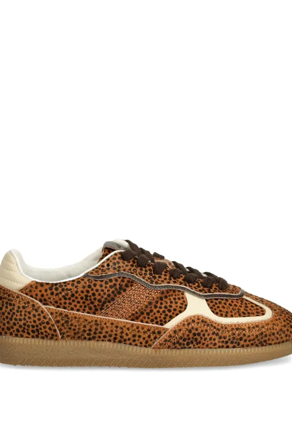 ALOHAS TB.490 sneakers - Brun