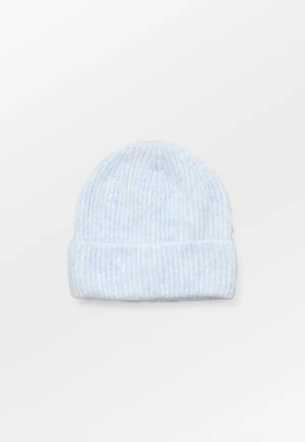 Alpaca-Wool Beanie