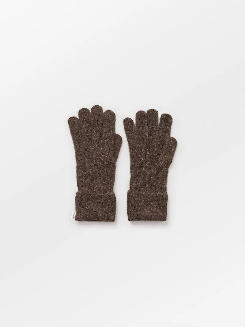 Alpaca-Wool Glove