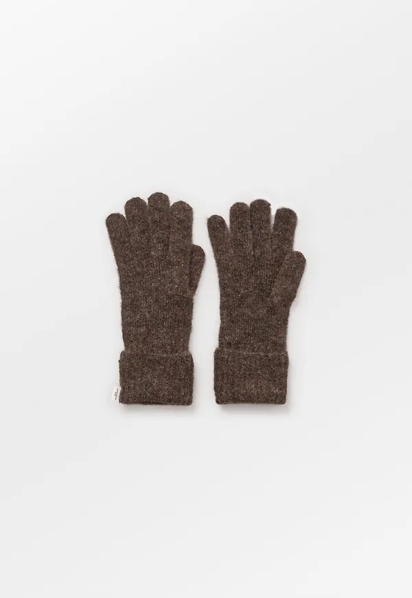 Alpaca-Wool Glove