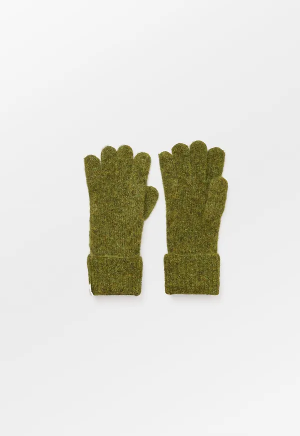 Alpaca-Wool Glove