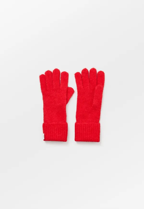 Alpaca-Wool Glove