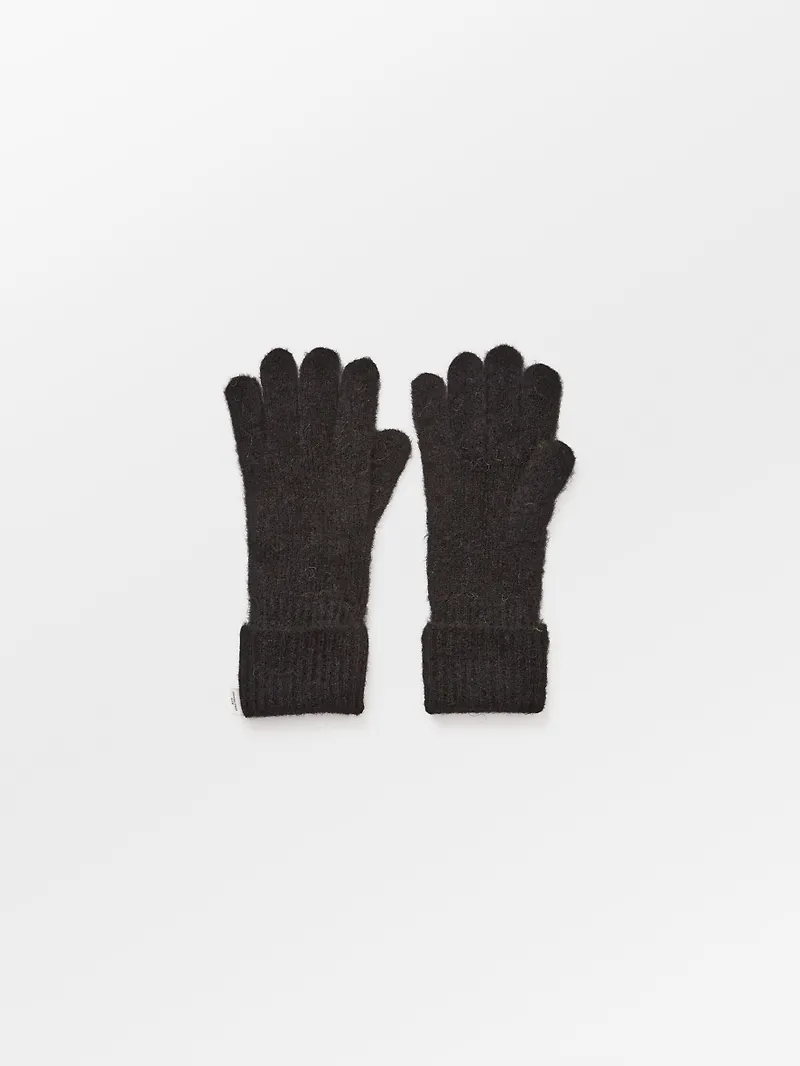 Alpaca-Wool Glove