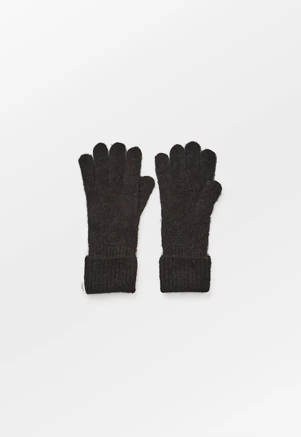 Alpaca-Wool Glove