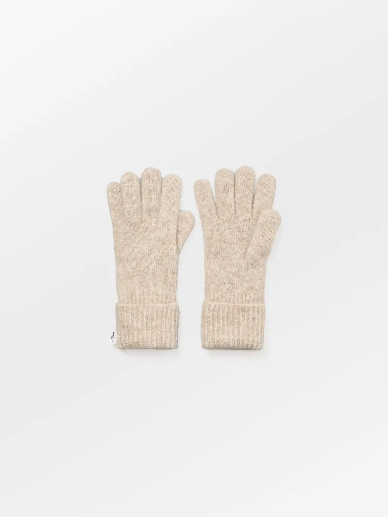 Alpaca-Wool Glove