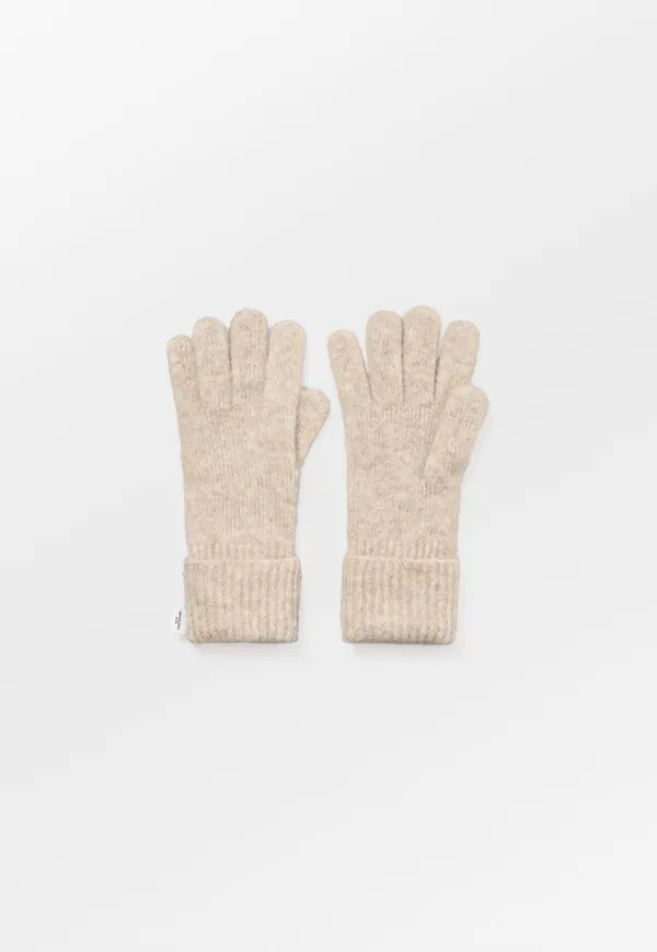 Alpaca-Wool Glove