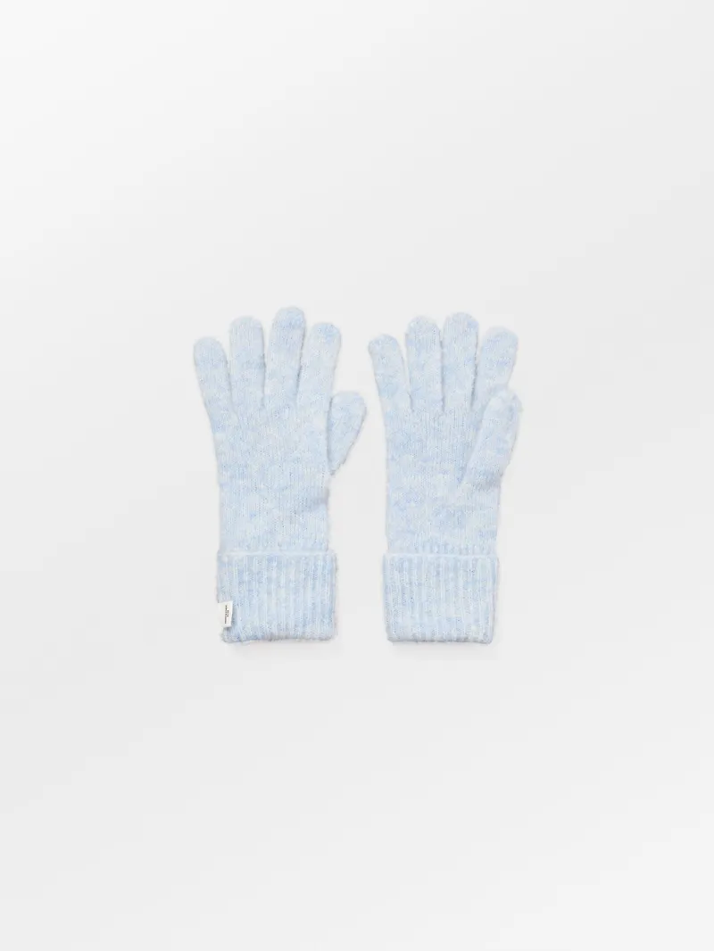 Alpaca-Wool Glove