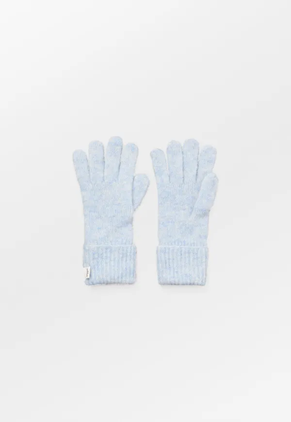 Alpaca-Wool Glove