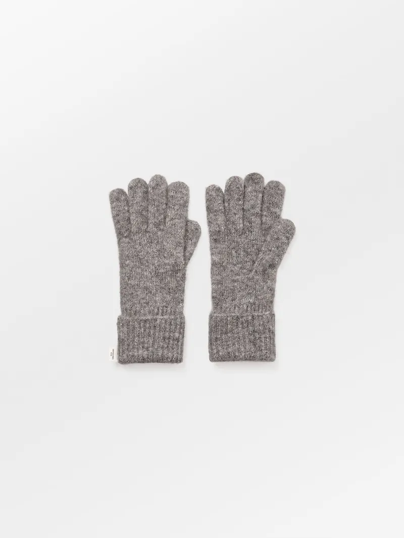 Alpaca-Wool Glove