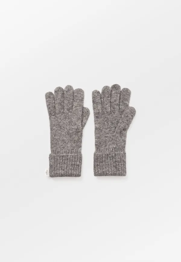 Alpaca-Wool Glove