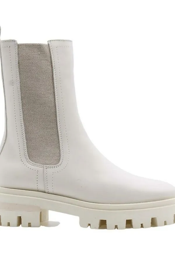 Alpe Boots Vit, Dam
