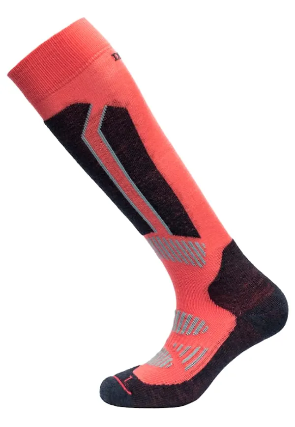 Alpine Woman Sock