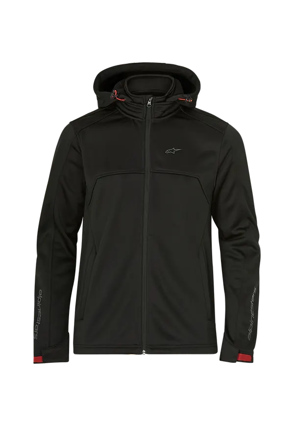Alpinestars - Jacka Strat X Jacket - Svart - M