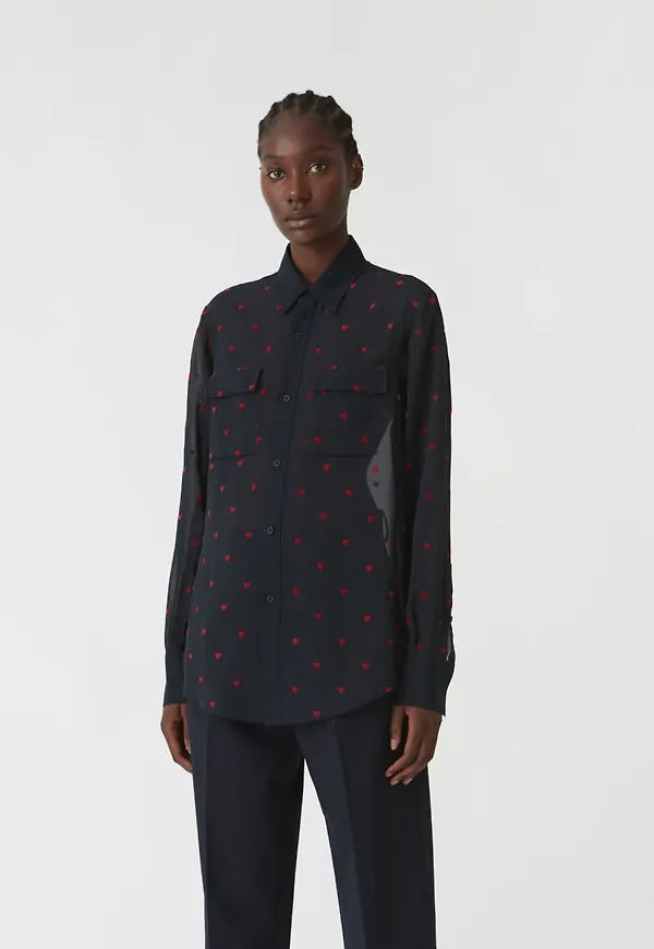 Alta Trousers