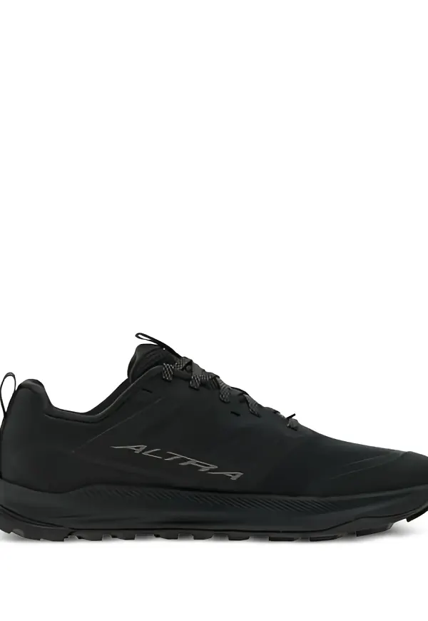 Altra M Lone Peak 9+ sneakers - Svart