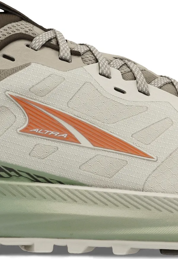 Altra Men's Lone Peak 9+ Basalt
