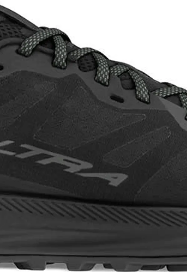 Altra Men's Lone Peak 9+ Black