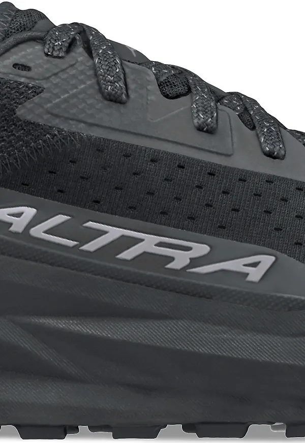 Altra Men's Olympus 6 Black/Black