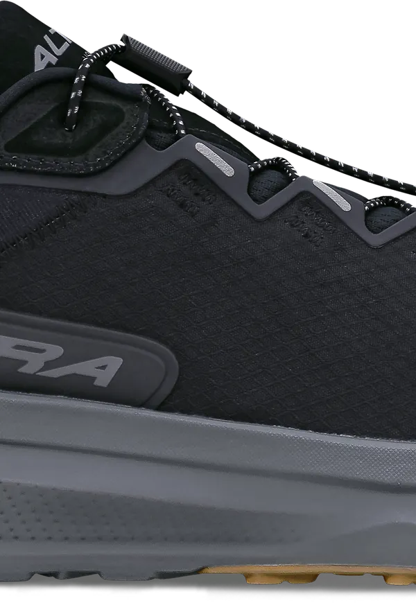 Altra Men's Voyager Black/Black