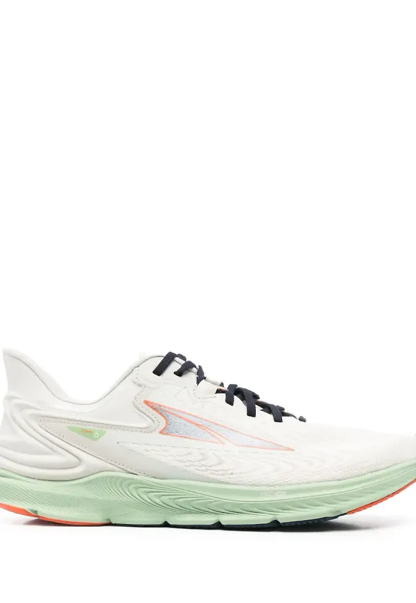 ALTRA Torin 6 låga sneakers - Grå