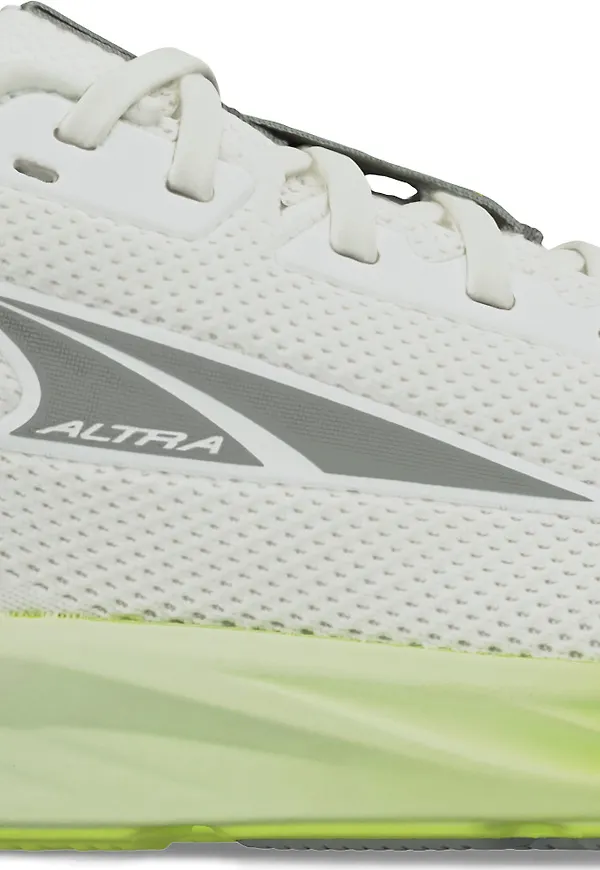 Altra Women's Escalante 4 White/Lime