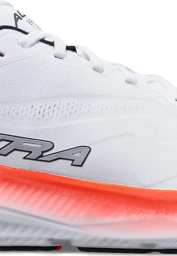 Altra Women's Experience Flow 3 White/Coral
