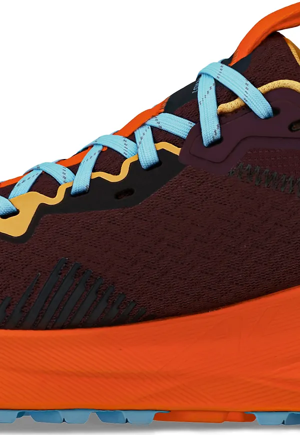 Altra Women's Experience Wild 2 Maroon