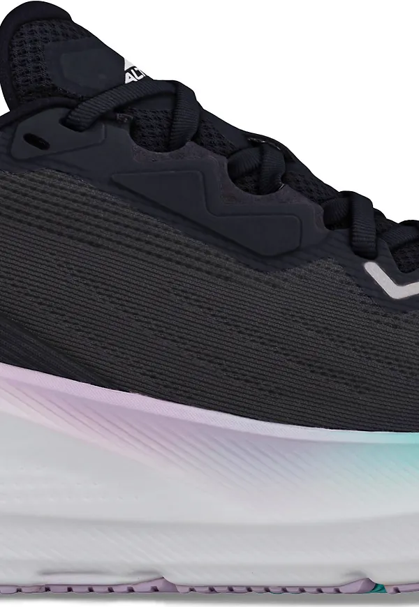 Altra Women's FWD Via Black/Purple