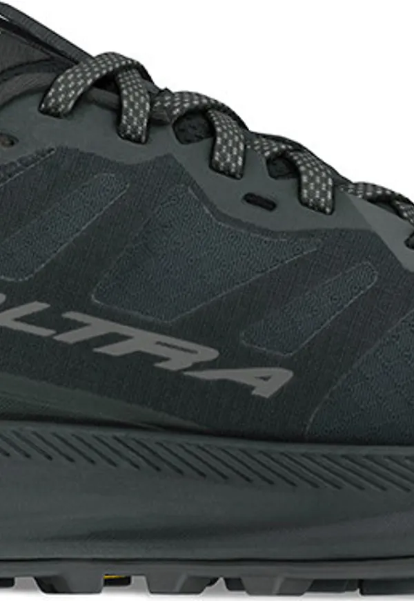 Altra Women's Lone Peak 9+ Black