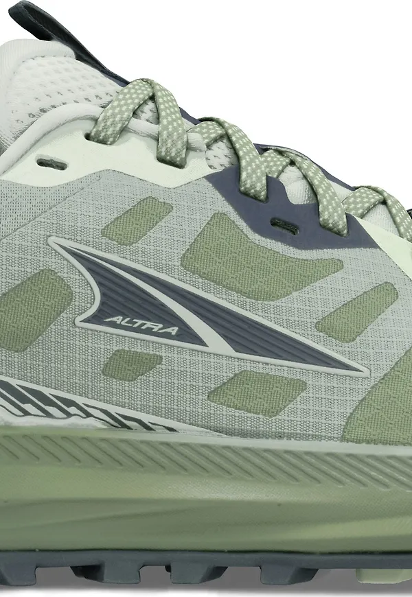 Altra Women's Lone Peak 9+ Glacier