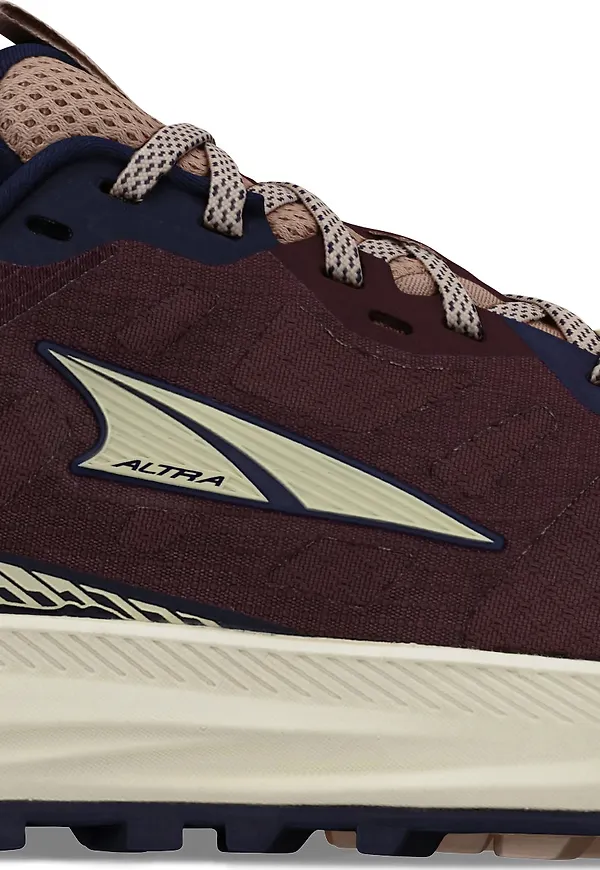 Altra Women's Lone Peak 9+ Maroon